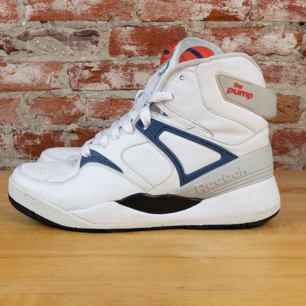 Reebok The Pump OG 25th anniversary sample